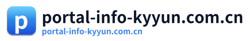 portal-info-kyyun.com.cn Logo